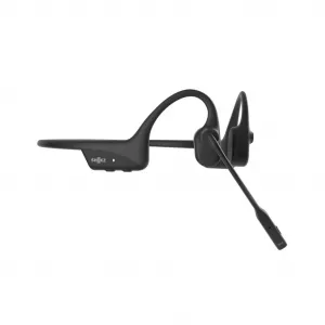 Shokz C120-AA-BK-US Shokz Opencomm2 Uc Usb-a Headset - Black