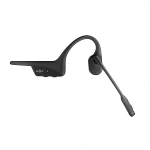 Shokz C120-AA-BK-US Shokz Opencomm2 Uc Usb-a Headset - Black