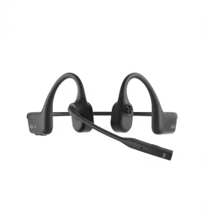 Shokz C120-AA-BK-US Shokz Opencomm2 Uc Usb-a Headset - Black