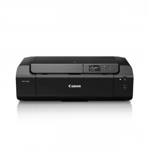 Canon 6875C002 Pixma Pro 200s Professional Photo Printer