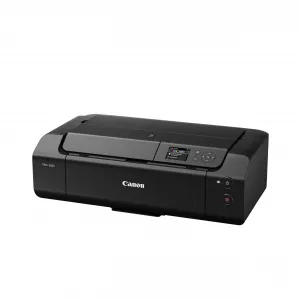 Canon 6875C002 Pixma Pro 200s Professional Photo Printer