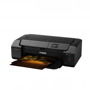 Canon 6875C002 Pixma Pro 200s Professional Photo Printer