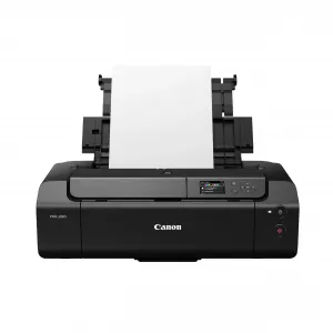 Canon 6875C002 Pixma Pro 200s Professional Photo Printer