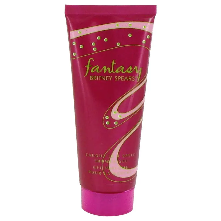 Britney 457473 Shower Gel 3.3 Oz