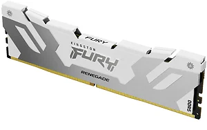 KF560C32RW-32 | Kingston FURY Renegade 32GB DDR5 6000MT/s