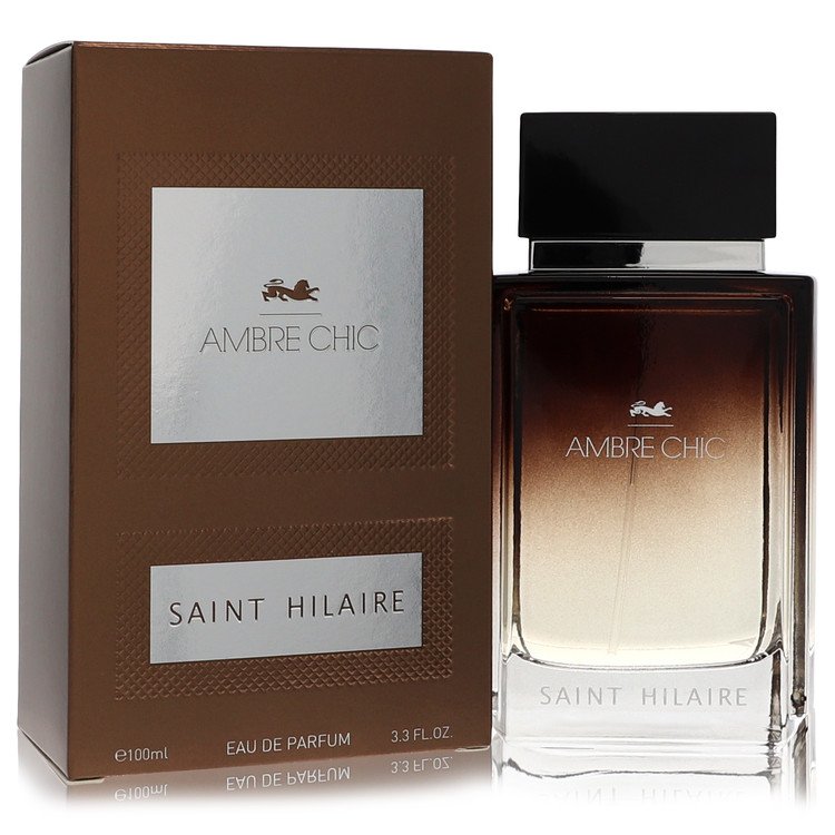 Saint 567577 Eau De Parfum Spray (unboxed) 3.3 Oz