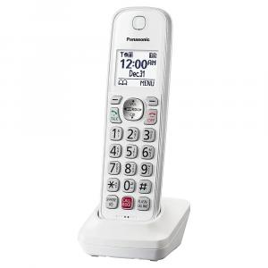 Panasonic KX-TGDA83W Accessory Handset For Tgd83x Series