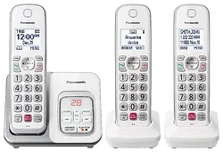 PANASONIC-KX-TGD833W