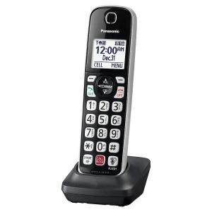 Panasonic KX-TGDA86S Accessory Handset For Tgd86x Series