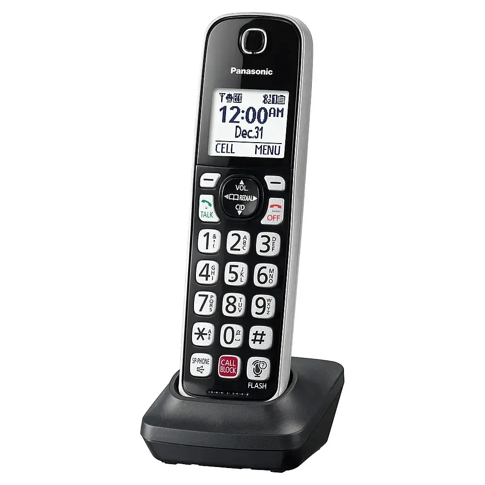 PANASONIC-KX-TGDA86S