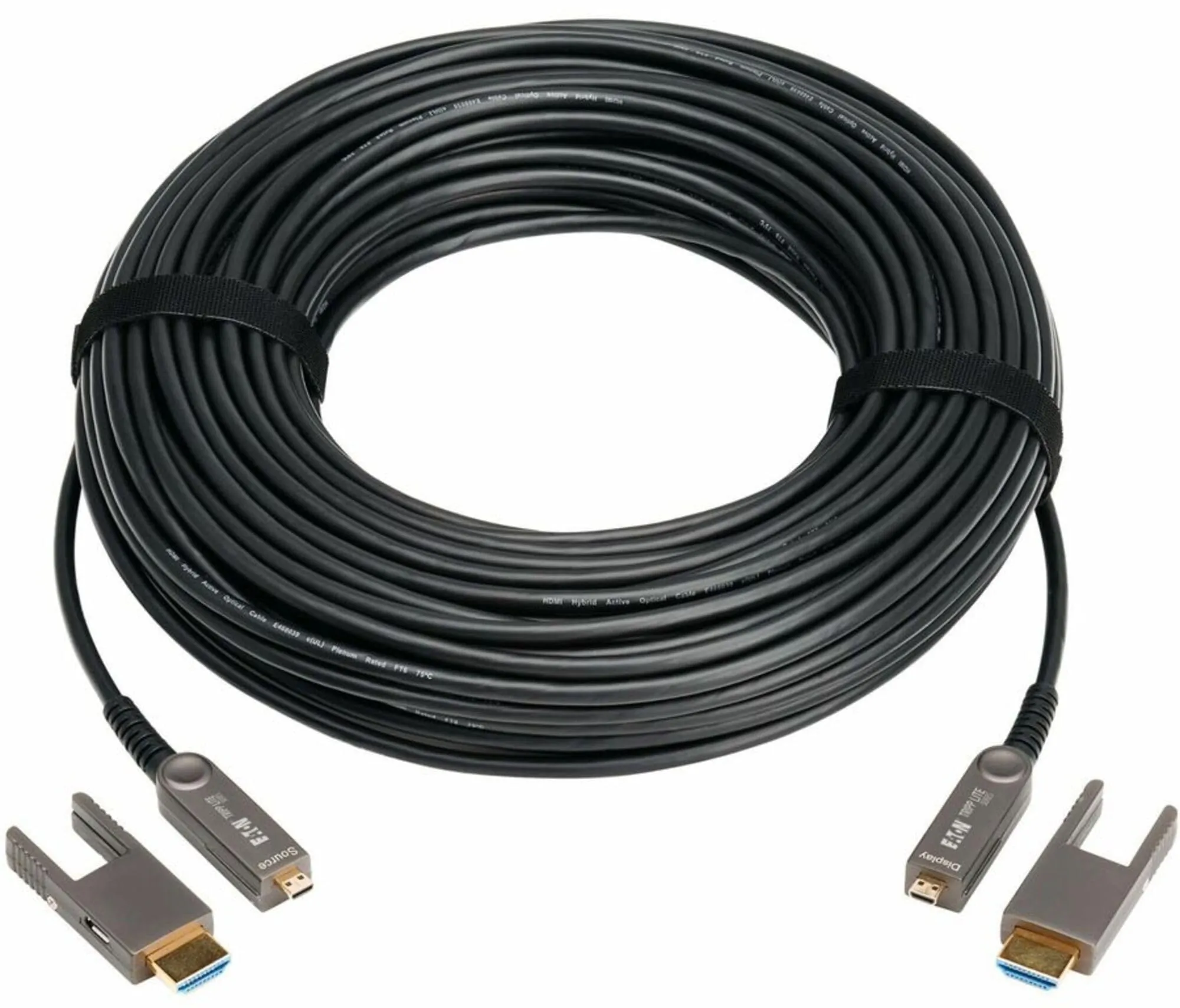 Tripp P568FMM-20M-8K6 Hdmi Fiber Active Optical Cable