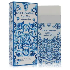 Dolce 567730 Eau De Toilette Spray (unboxed) 3.4 Oz