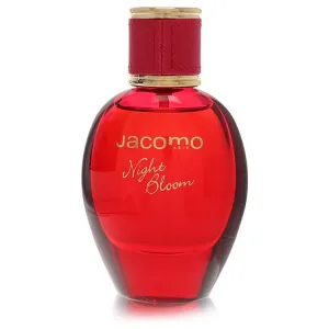 Jacomo 565723 Eau De Parfum Spray (unboxed) 1.7 Oz