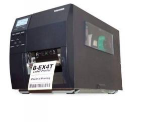 Toshiba B-EX4T2-GS12-QM-R B-ex4t2 Industrial Thermal Transfer Printer