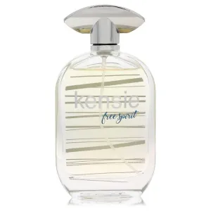 Kensie 567421 Eau De Parfum Spray (unboxed) 3.4 Oz