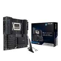 ASUS-PRO WS WRX80E-SAGE SE WIF
