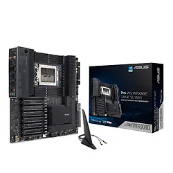 ASUS-PRO WS WRX80E-SAGE SE WIF