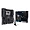 Asus AMD WRX80 RYZEN THREADRIPPER PRO EXTENDED-ATX