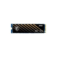 MSI-M371 NVME M.2 1TB