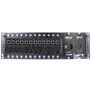 Tripp N785-CH12 Media Converter Chassis 12-slot