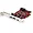 Startech StarTech 5-Port USB 3.1 PCIe Card with USB-C &