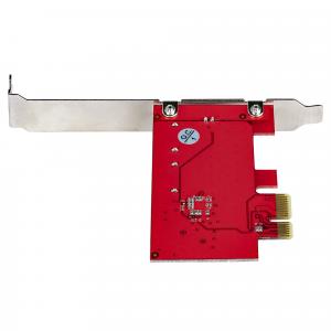 Startech 2P6G-PCIE-SATA-CARD Dual Port Sata Iii Pcie Expansion Card