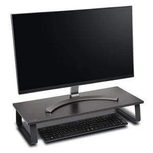 K55726WW | Kensington Extra Wide Monitor Stand with Ample