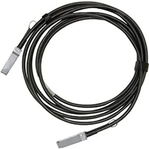 MCP1600-E002E30 | Asus 2M QSFP28 Passive Copper Cable - Up
