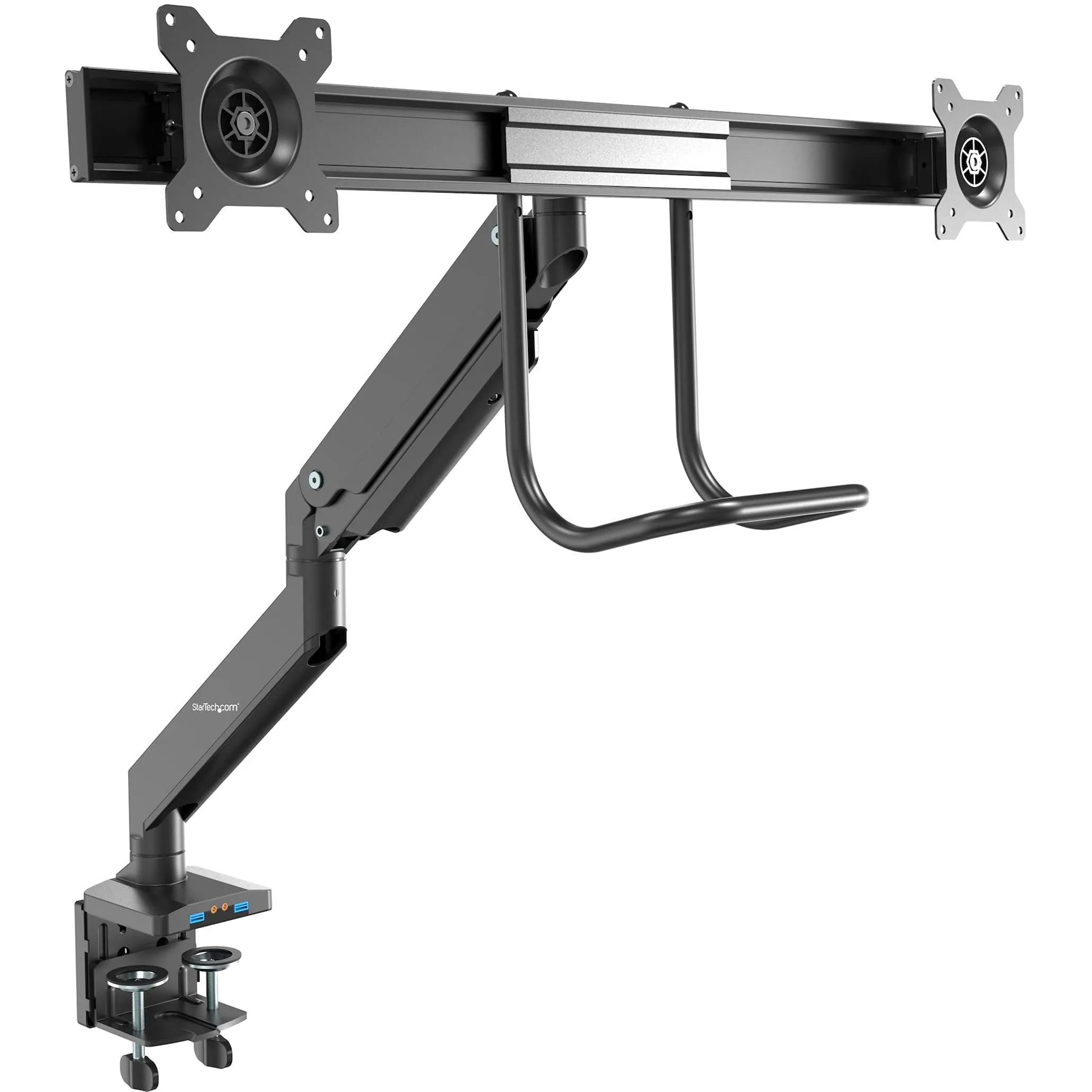 STARTECH-ARMSLIMDUAL2USB3