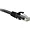C6-BK-60-ENC | Enet 60ft Cat6 Snagless Ethernet Patch