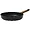 Oster Oster 10 Inch Black Nonstick Aluminum Skillet