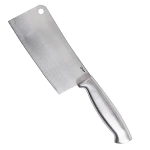 Oster Oster Baldwyn 6.25-Inch Cleaver Knife for Kitchen Use