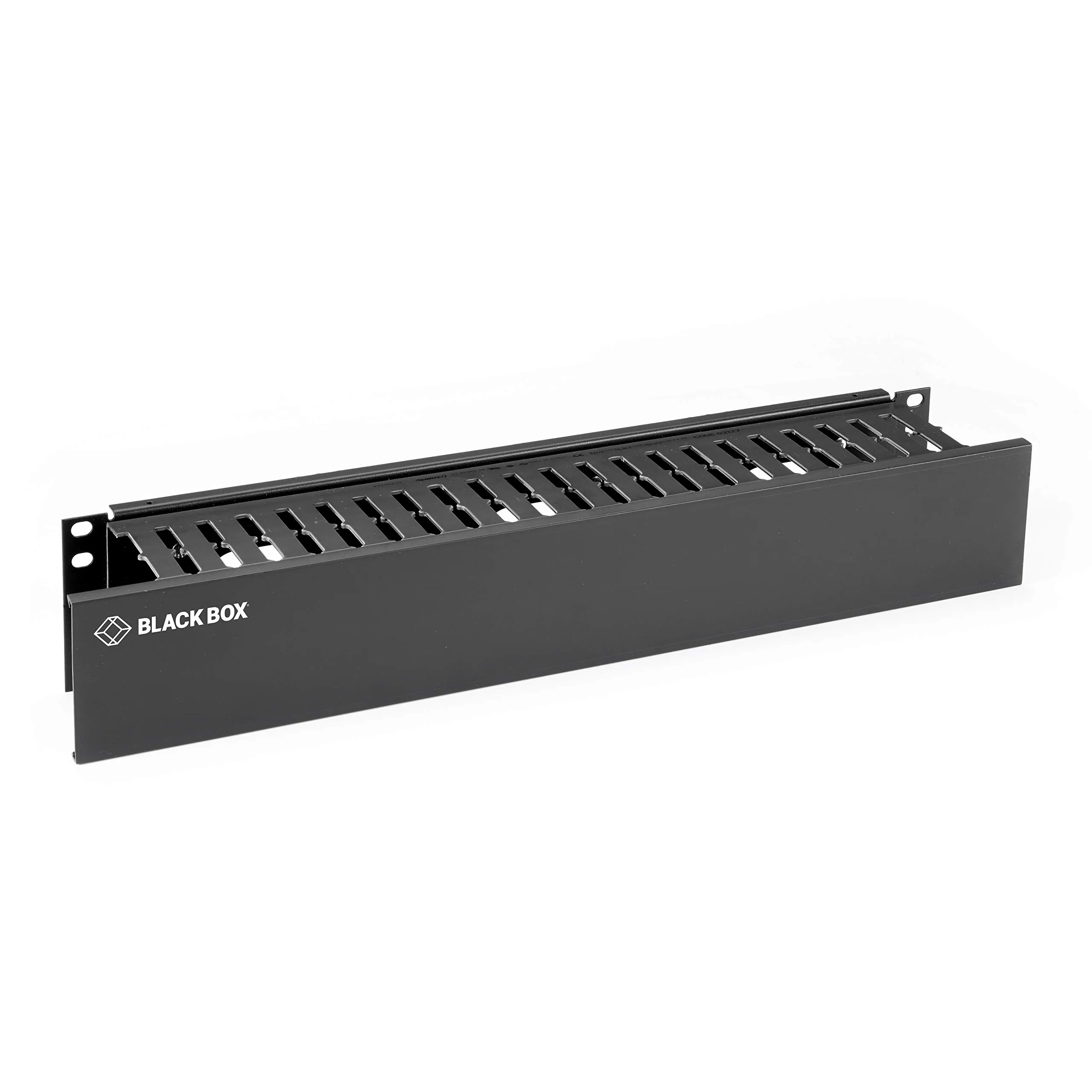 BLACK BOX CORPORATION-RMT102A-R4