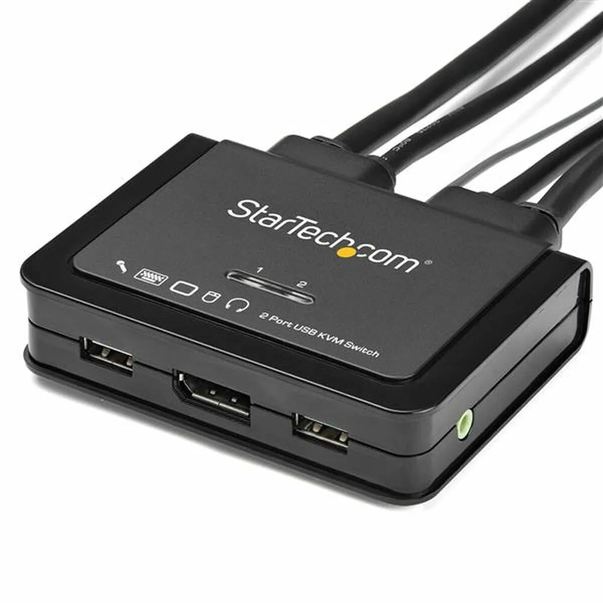 STARTECH-SV211DPUA4K