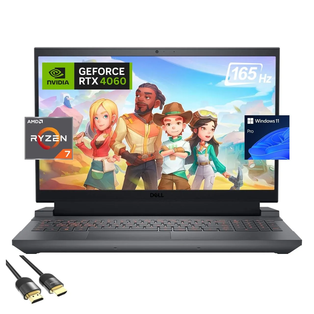 DELL-KB740-GY-R-US