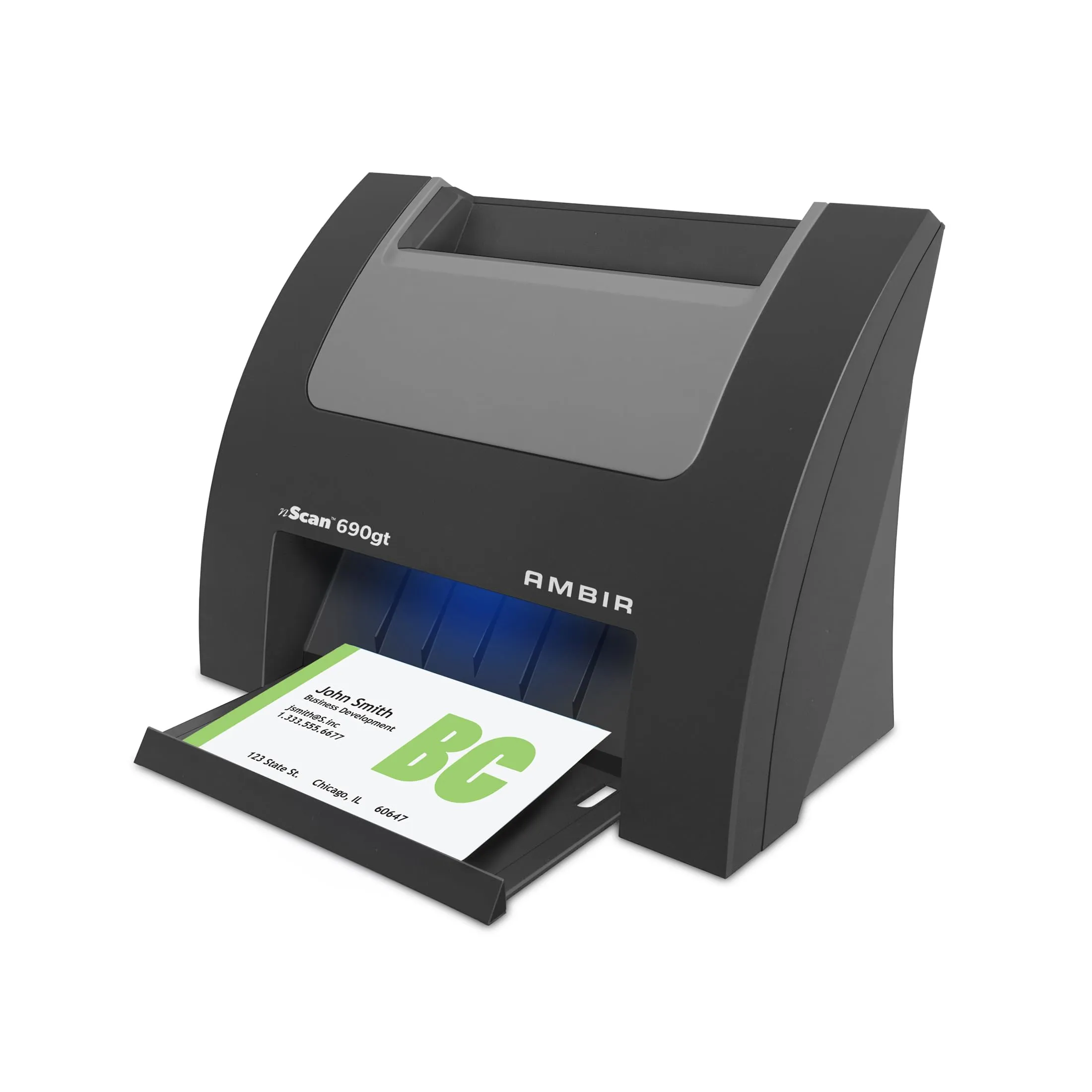 Ambir Technology-DS690GT-BCS