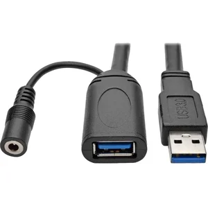 U330-20M | Tripp Lite Tripp Lite 20m USB 3.0 Active