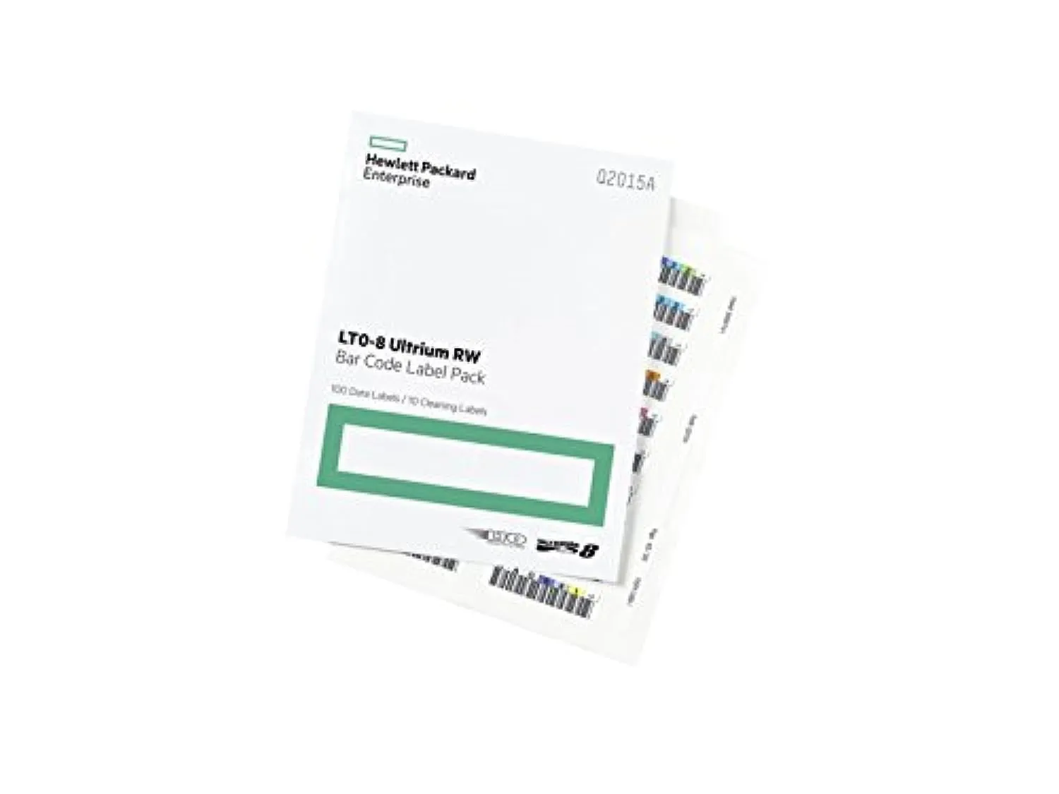 HP Hewlett Packard-Q2015A