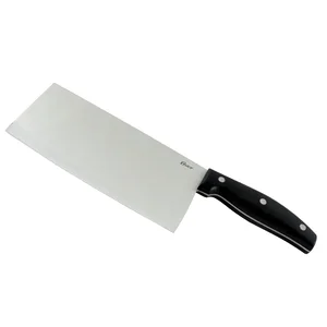 Oster Oster Granger 7-Inch Stainless Steel Cleaver Knife