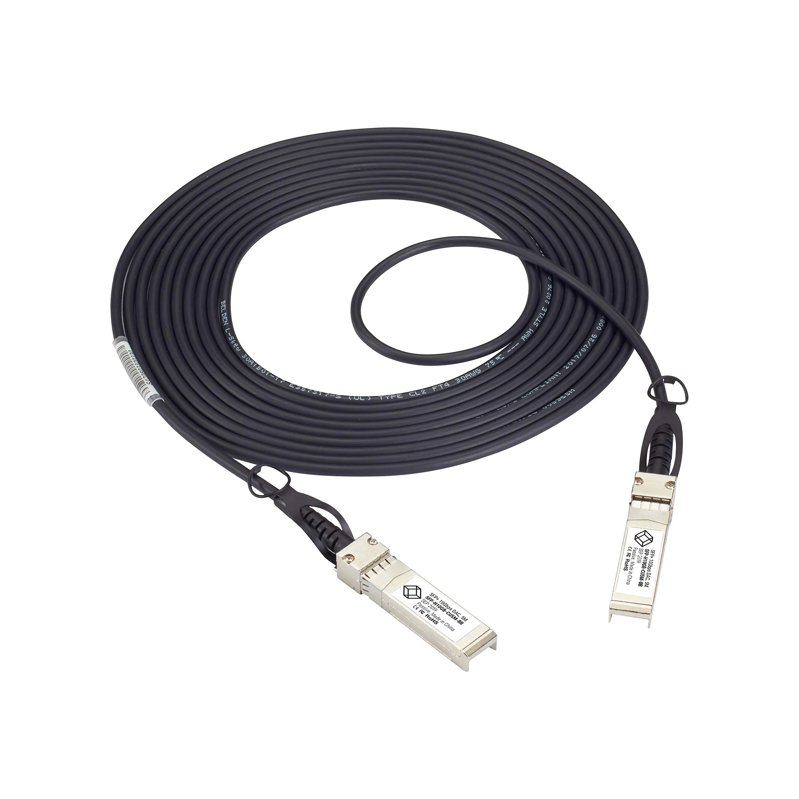 BLACK & DECKER-SFP-H10GB-CU5M-BB
