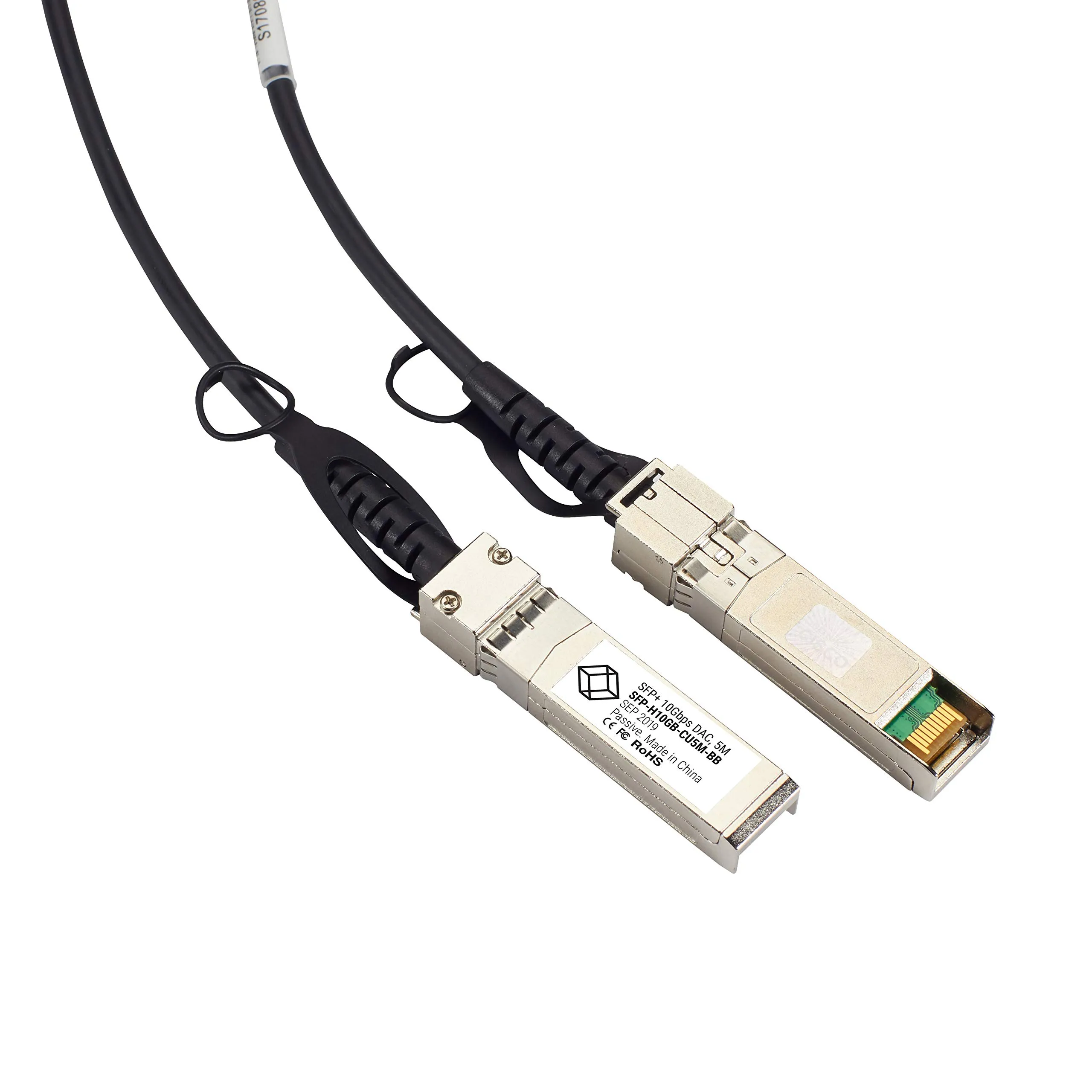 BLACK & DECKER-SFP-H10GB-CU5M-BB