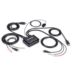 BLACK & DECKER-KV62-CBL