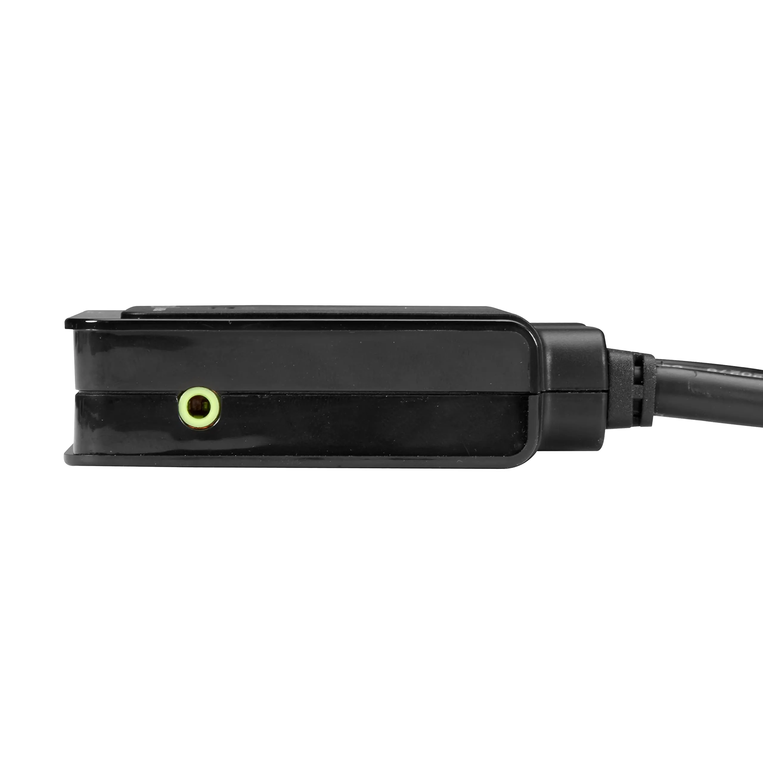 BLACK BOX CORPORATION-KV62-CBL