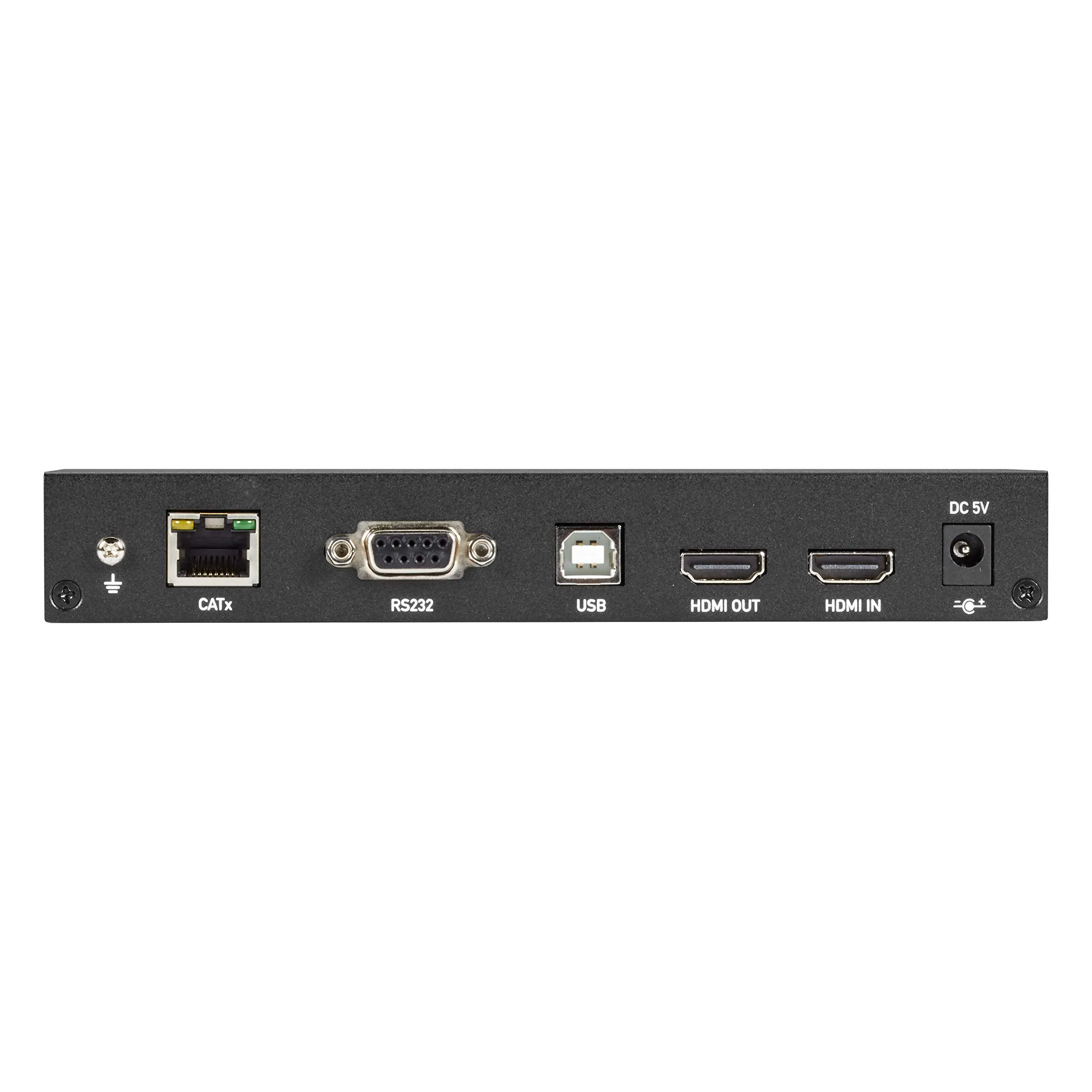 BLACK BOX CORPORATION-KV62-CBL