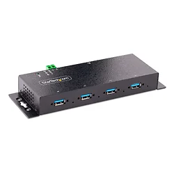 STARTECH-5G4AINDNP-USB-A-HUB