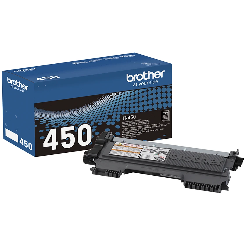 Brother-TN450