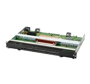 R0X43C | Hpe Aruba 6400 Series 24-Port SFP+ Modular Switch