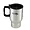 Mr Coffee Mr. Coffee 13.5 oz Stainless Steel Thermal Travel