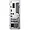 90VT000GUS | Lenovo IdeaCentre 3: Compact Desktop for