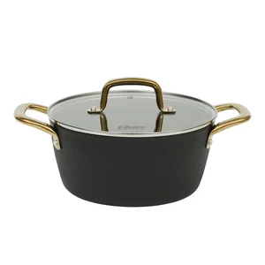 Oster Oster Abbottsford 4.4 Quart Aluminum Dutch Oven -